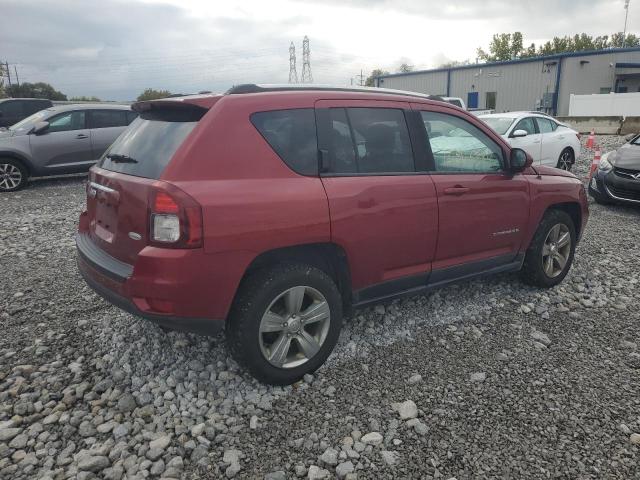 VIN 1C4NJDEB7ED604021 2014 Jeep Compass, Latitude no.3