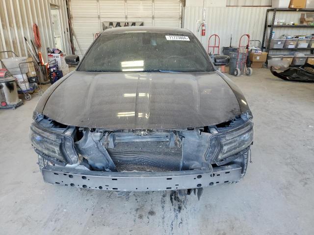 2015 DODGE CHARGER SE - 2C3CDXBG2FH776885