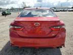 TOYOTA CAMRY SE N photo