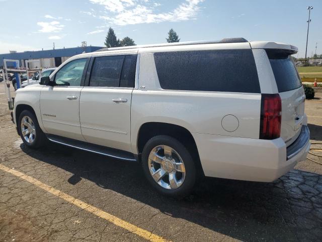 VIN 1GNSKKKC0FR730864 2015 Chevrolet Suburban, K150... no.2