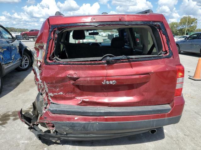 2016 JEEP PATRIOT SP - 1C4NJRBB6GD697019
