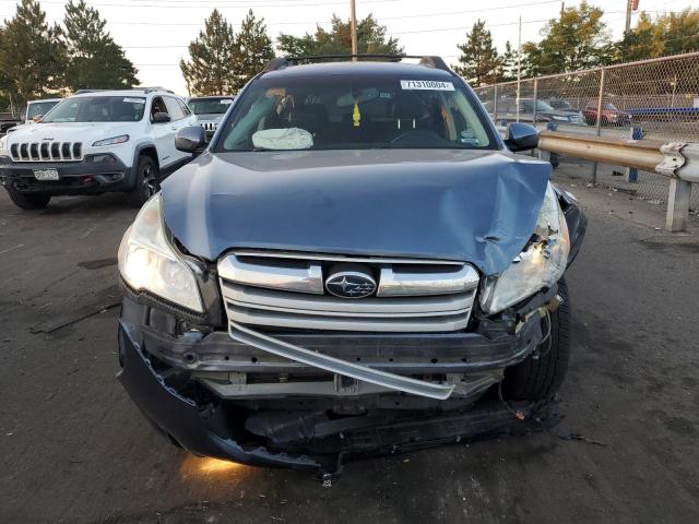 VIN 4S4BRCMC3E3244148 2014 Subaru Outback, 2.5I Lim... no.5