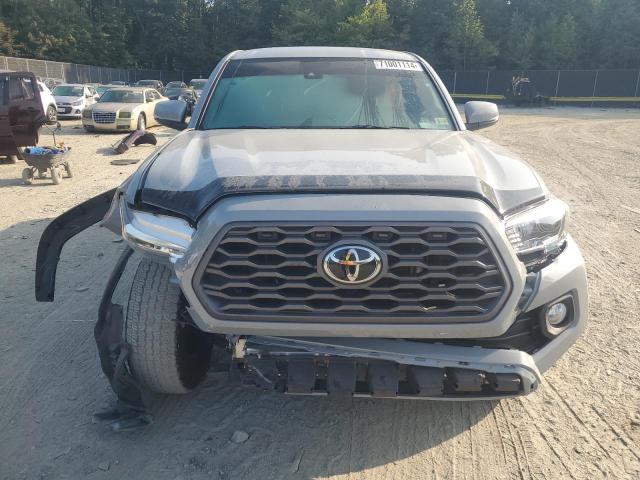 VIN 3TMCZ5AN0MM371916 2021 Toyota Tacoma, Double Cab no.5