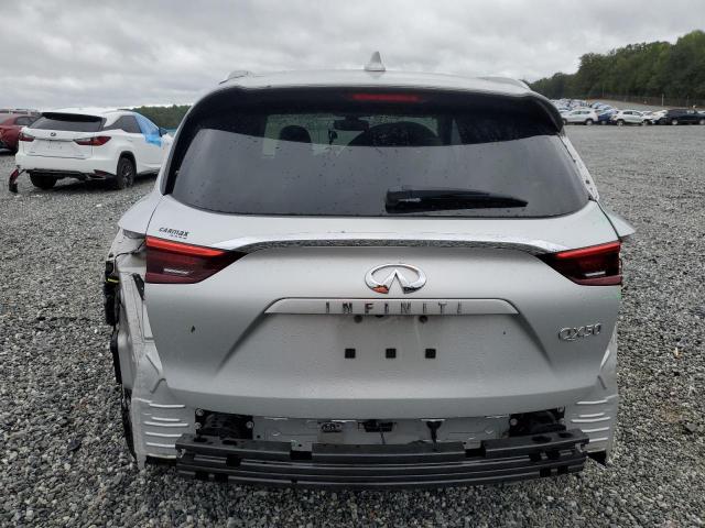 VIN 3PCAJ5M12KF146762 2019 Infiniti QX50, Essential no.6