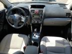 SUBARU FORESTER 2 photo