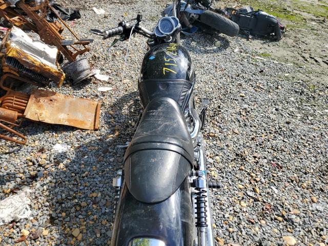 2004 HARLEY-DAVIDSON VRSCB 1HD1HBZ184K808514