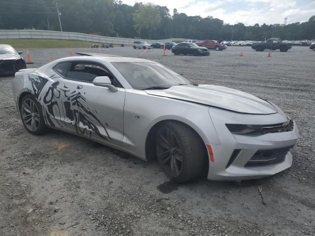 2017 CHEVROLET CAMARO LT - 1G1FB1RS0H0208608