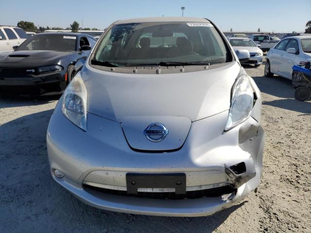 VIN 1N4AZ0CP7GC302175 2016 Nissan Leaf, S no.5