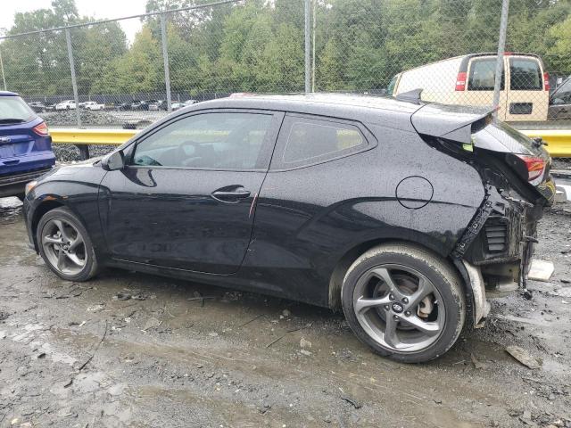 2021 HYUNDAI VELOSTER B - KMHTG6AFXMU032611