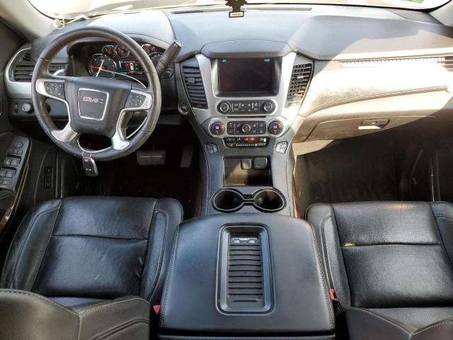2017 GMC YUKON SLT - 1GKS2BKC1HR111349
