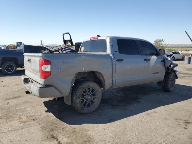 VIN 5TFDY5F19MX977626 2021 Toyota Tundra, Crewmax Sr5 no.3