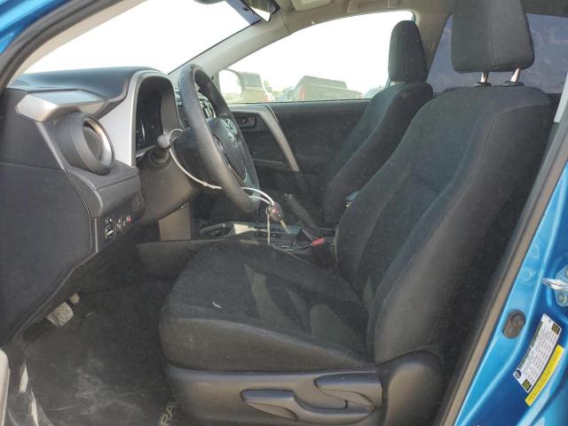 2017 TOYOTA RAV4 LE - 2T3ZFREV0HW356440
