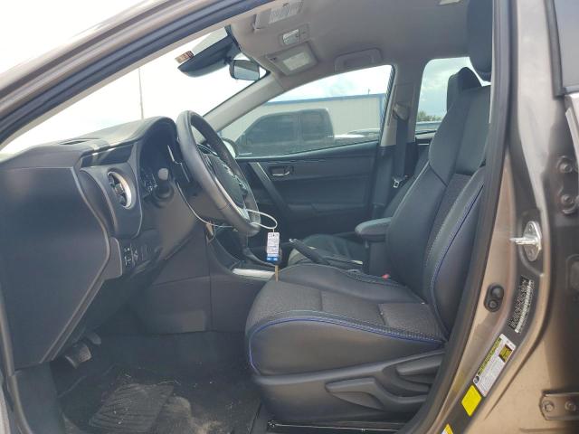 2017 TOYOTA COROLLA L - 5YFBURHE9HP648049