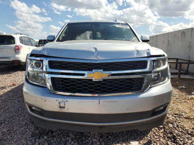 VIN 1GNSCBKCXHR348292 2017 Chevrolet Tahoe, C1500 Lt no.5