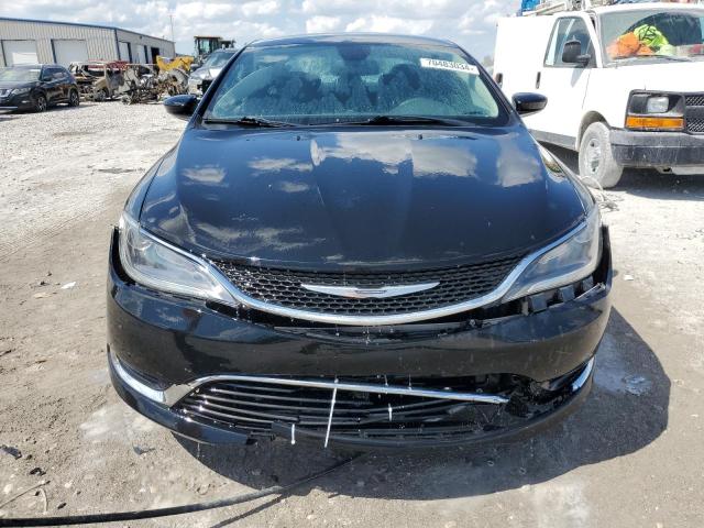 VIN 1C3CCCAB8FN753264 2015 Chrysler 200, Limited no.5