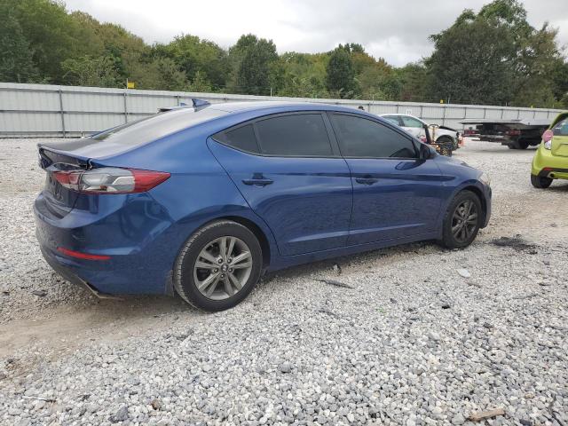 VIN 5NPD84LF0JH274918 2018 Hyundai Elantra, Sel no.3