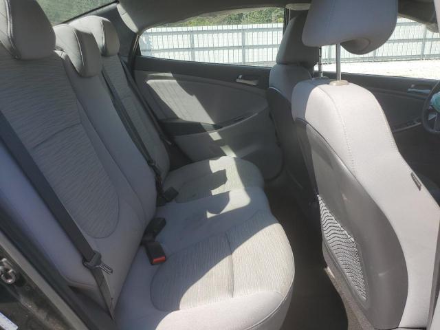 2017 HYUNDAI ACCENT SE - KMHCT4AE5HU339276