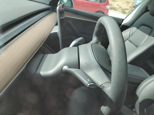 2022 TESLA MODEL 3 - 5YJ3E1EB9NF328413