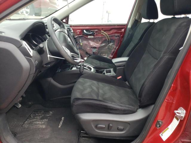2015 NISSAN ROGUE S - 5N1AT2MV1FC868668
