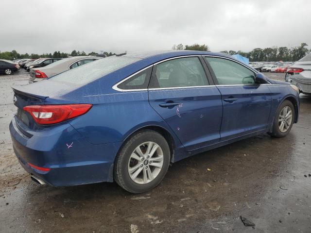 2015 HYUNDAI SONATA SE - 5NPE24AFXFH215858