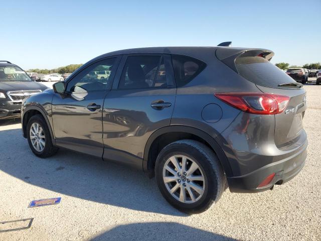 VIN JM3KE2BE2F0465927 2015 Mazda CX-5, Sport no.2