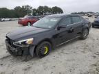 2016 KIA CADENZA LU - KNALN4D74G5207062