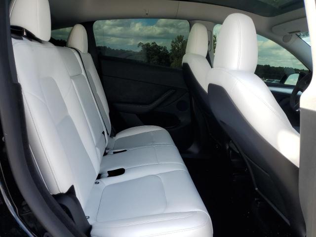 2024 TESLA MODEL Y - 7SAYGDEE0RA241839
