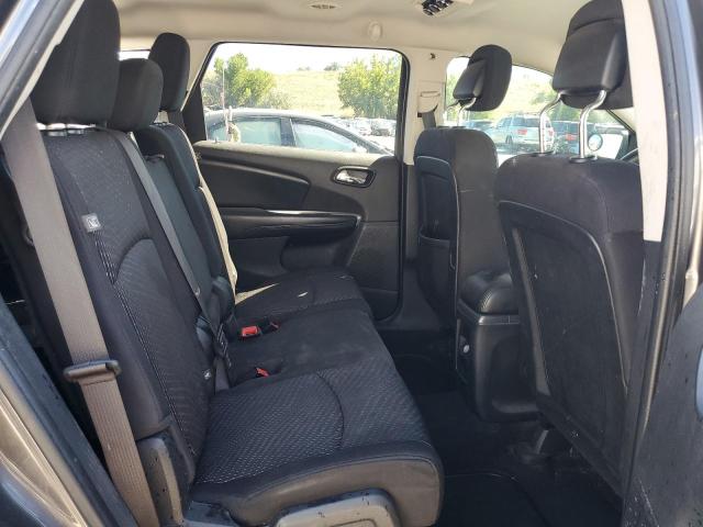 2015 DODGE JOURNEY SX - 3C4PDDBG4FT593457