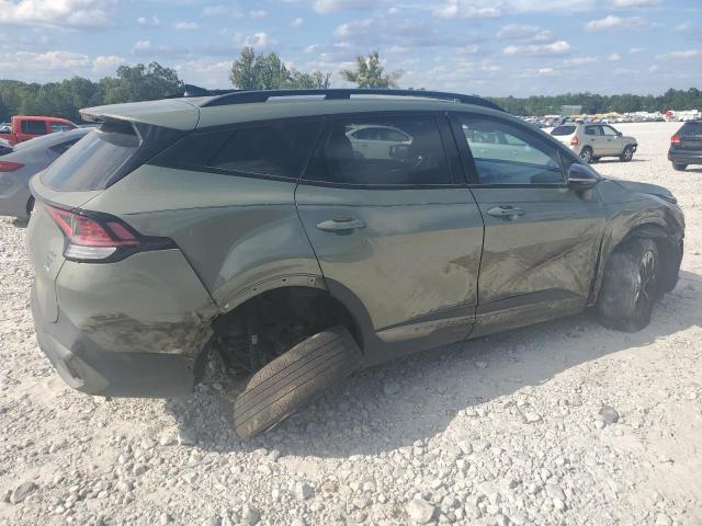 Vin: 5xyk6caf4pg039254, lot: 69867744, kia sportage x x line 20233