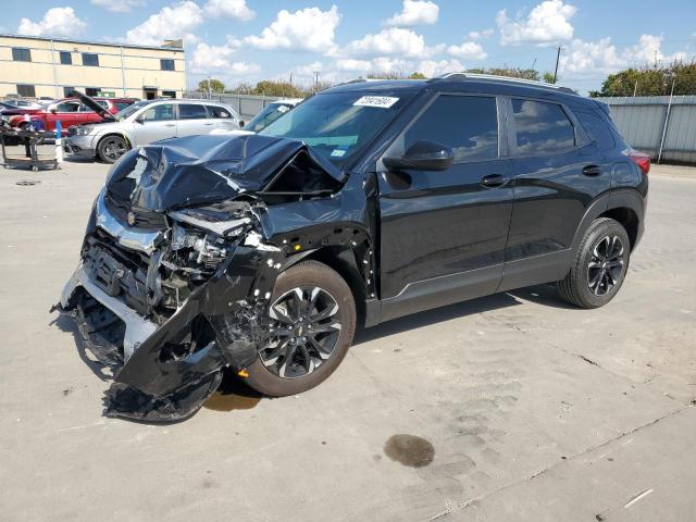 2023 CHEVROLET TRAILBLAZE #2955562574