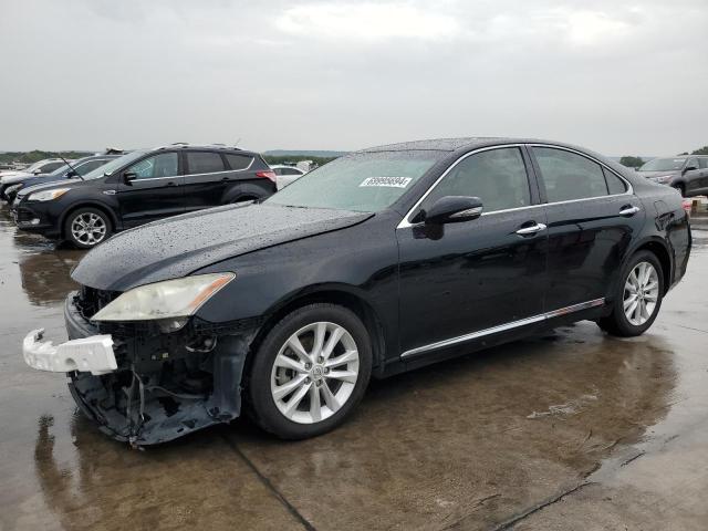 2011 LEXUS ES 350 2011