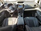 SUBARU ASCENT PRE photo