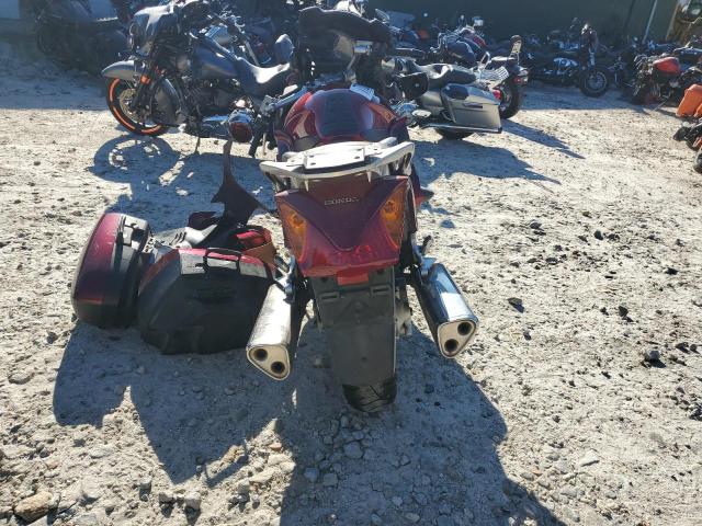 2005 HONDA ST1300 - JH2SC51095M301286