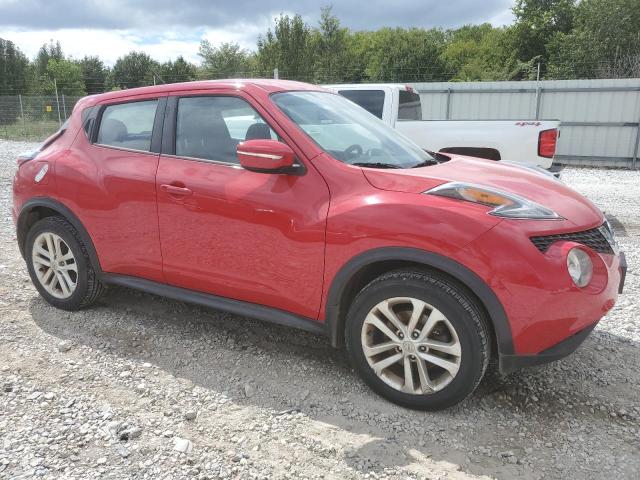 VIN JN8AF5MV4FT550108 2015 Nissan Juke, S no.4