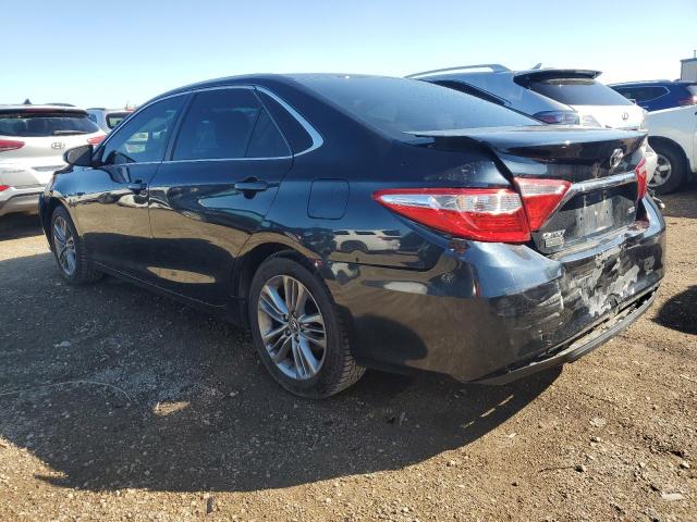 VIN 4T1BF1FK0FU965802 2015 Toyota Camry, LE no.2