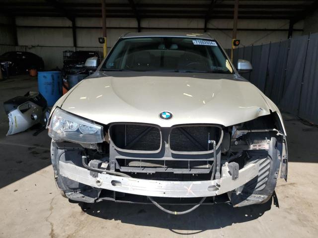 VIN 5UXWX9C32H0W77173 2017 BMW X3, Xdrive28I no.5