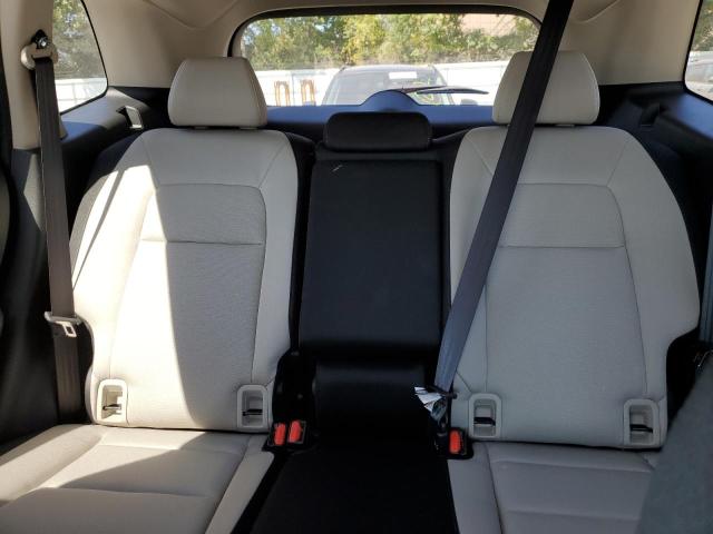 2025 HONDA CR-V EX - 2HKRS4H48SH418781