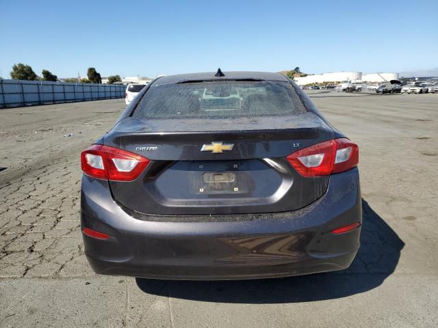 2017 CHEVROLET CRUZE LT - 1G1BE5SM0H7177523