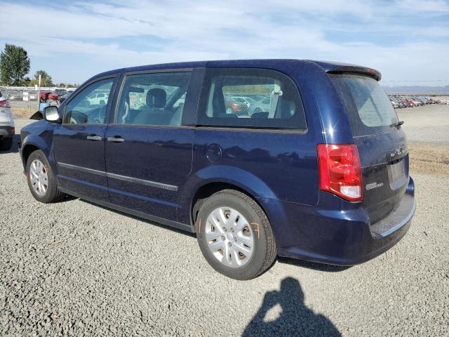 2015 DODGE GRAND CARA - 2C4RDGBG3FR635260
