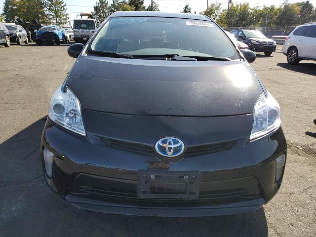 2015 TOYOTA PRIUS - JTDKN3DU6F1898275