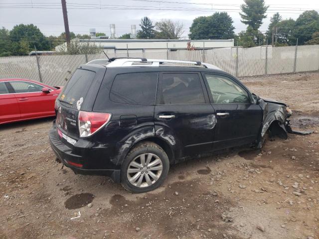 VIN JF2SHAGC4DH416522 2013 Subaru Forester, Touring no.3