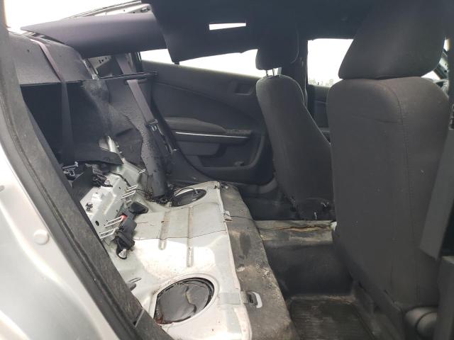 2019 DODGE CHARGER PO - 2C3CDXKT9KH749531