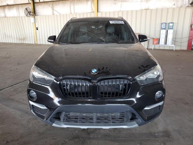 VIN WBXHT3C35G5E54961 2016 BMW X1, Xdrive28I no.5