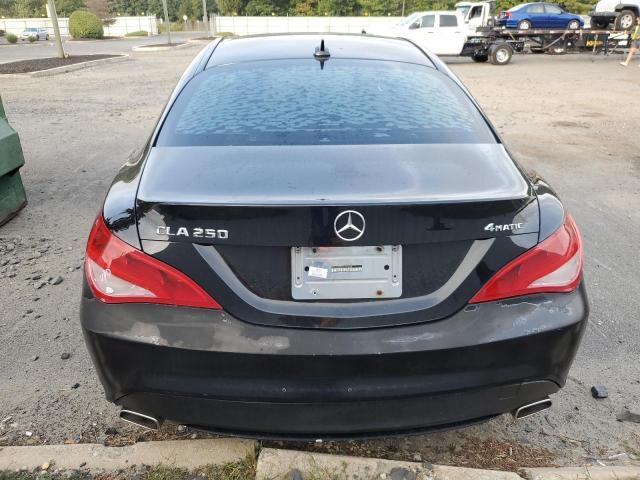 2016 MERCEDES-BENZ CLA 250 4M - WDDSJ4GBXGN354258
