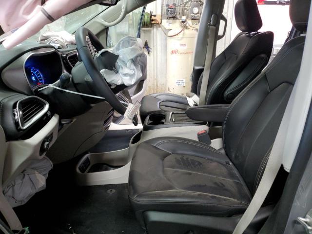 2023 CHRYSLER PACIFICA H - 2C4RC1L76PR569108