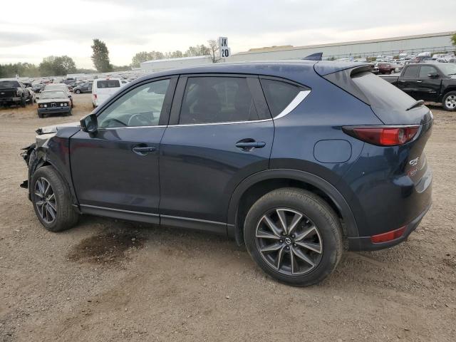 VIN JM3KFBCM5J0441374 2018 Mazda CX-5, Touring no.2