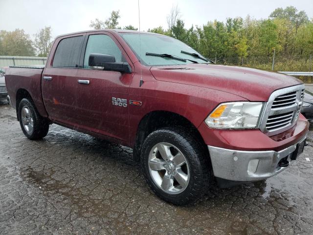 2018 RAM 1500 SLT 1C6RR7LM5JS231803  72766354