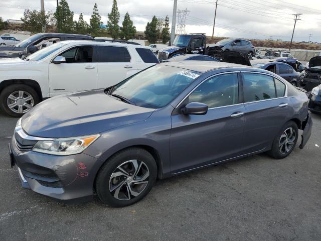 VIN 1HGCR2F3XGA194655 2016 Honda Accord, LX no.1