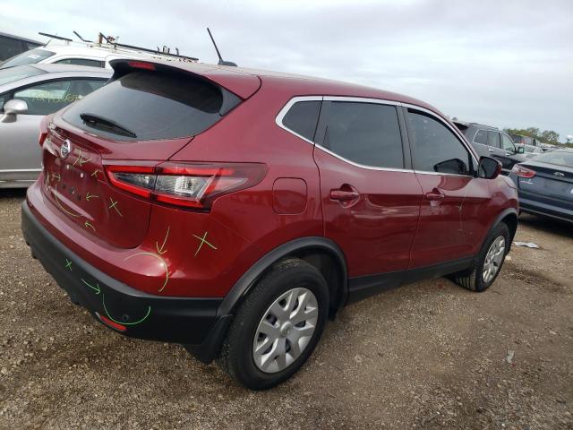 2020 NISSAN ROGUE SPOR - JN1BJ1CVXLW278752