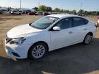 2018 NISSAN SENTRA S - 3N1AB7AP3JL618701
